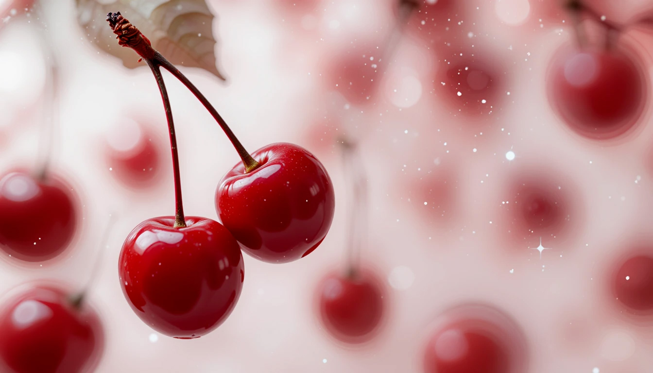 accueil tendance cerise