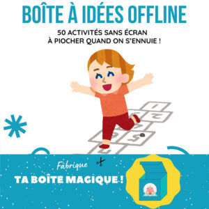 Boite idees